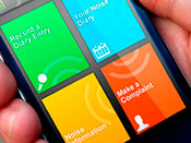 Noise app